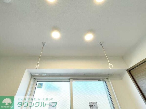 セレスティア若宮の物件内観写真